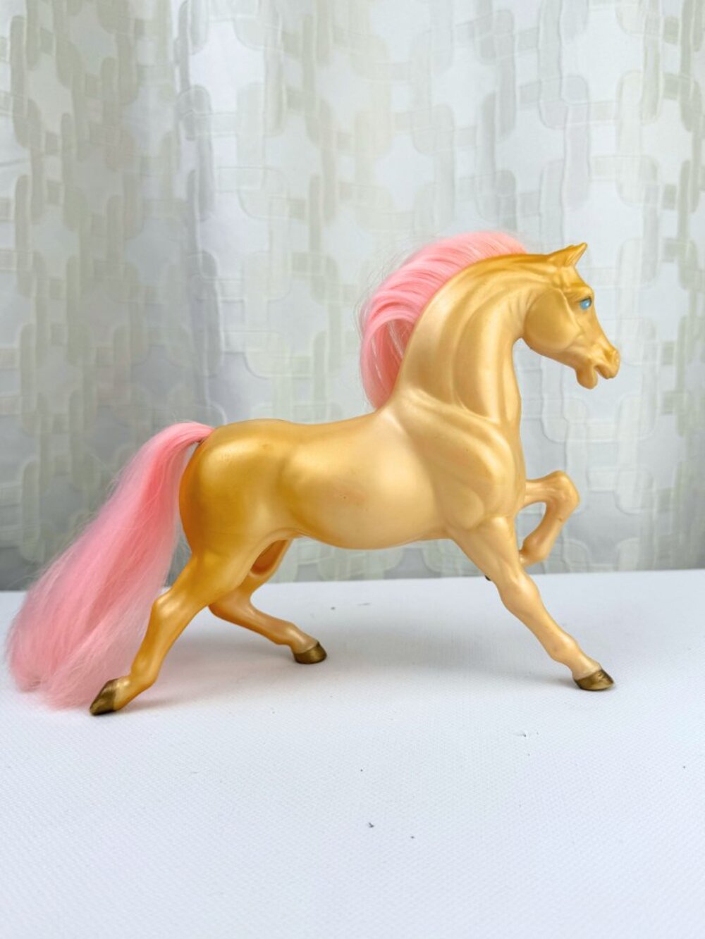 1984 She-Ra Swift Wind Horse MOTU